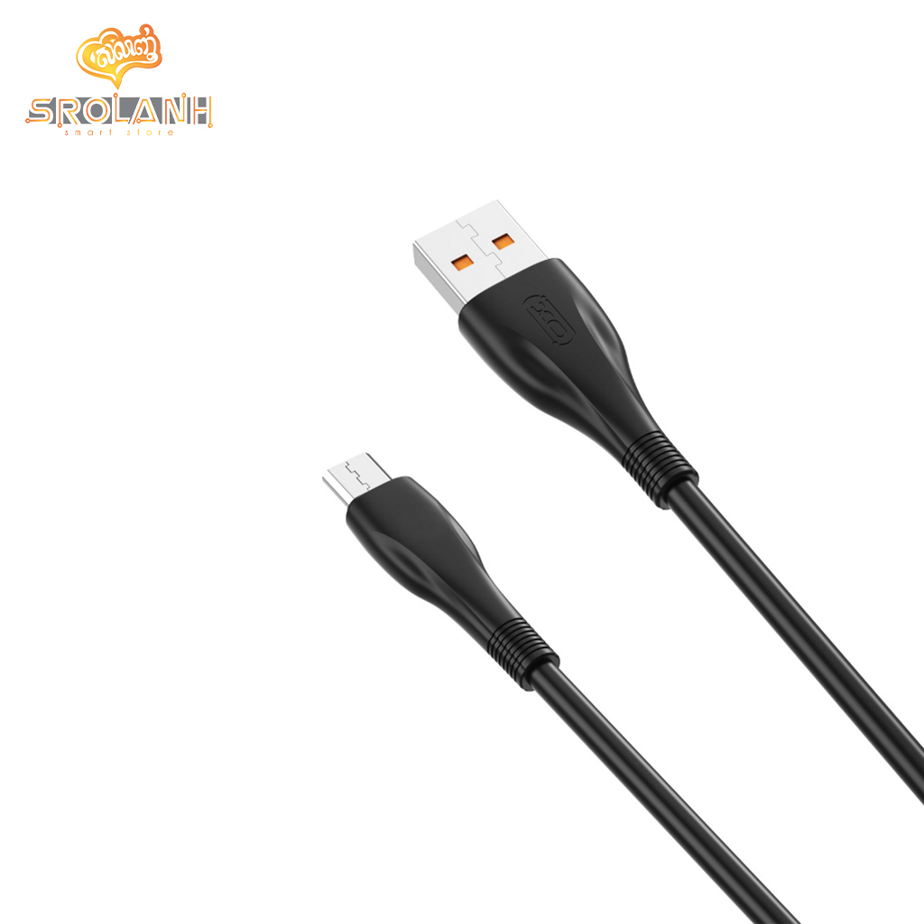 XO NB185 6A Fast Charger for Micro 1M SROLANH